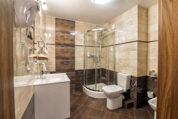 Hotel Polanica Resort & Spa (Polanica-Zdrój)